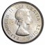 Canada 80% Silver Coins - $10 Face Value Roll - Halves